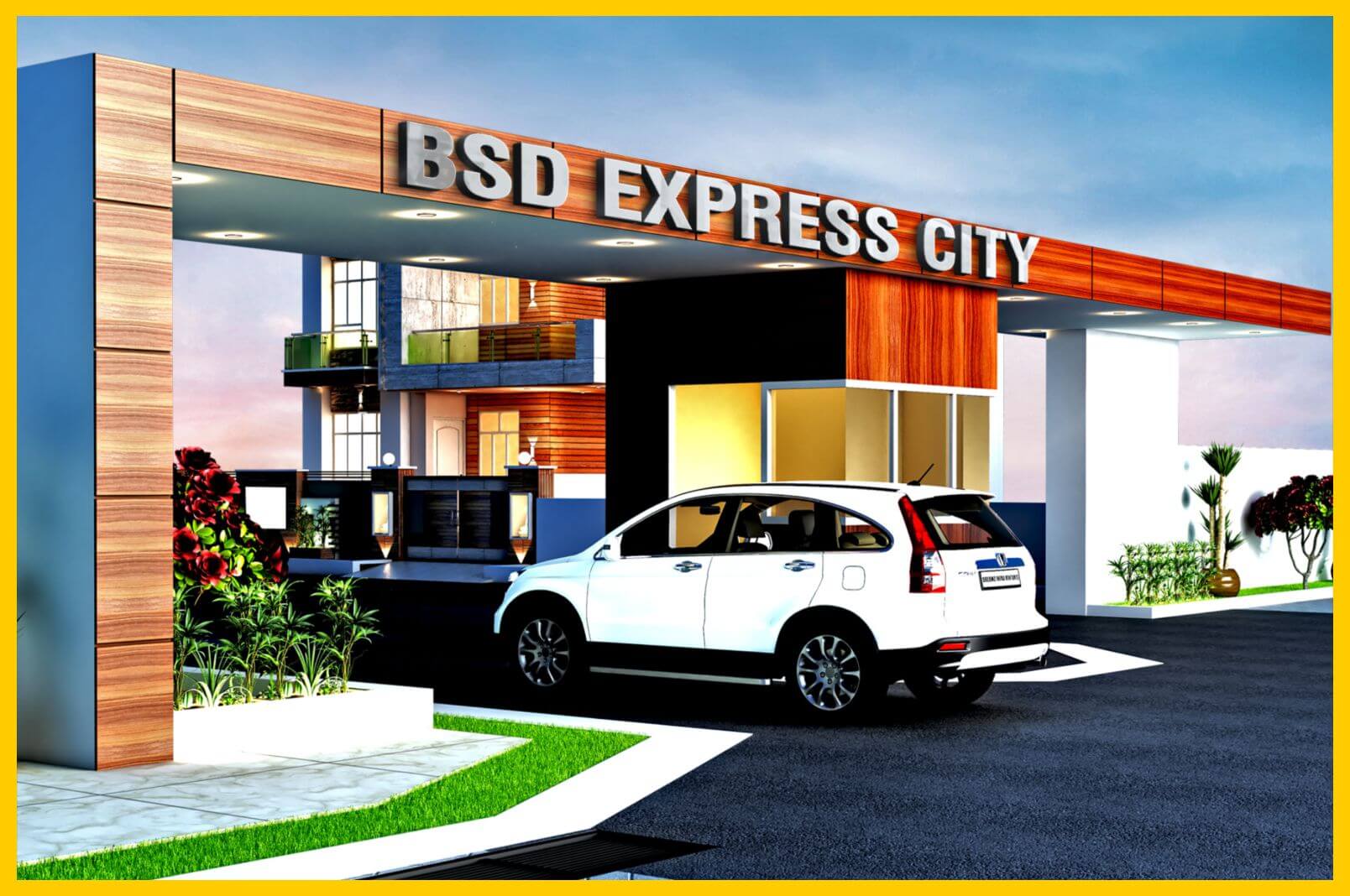 About BSD Projects Lucknow